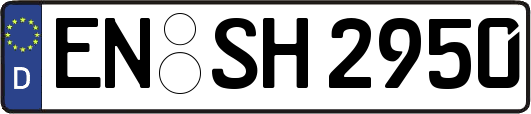 EN-SH2950