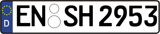 EN-SH2953
