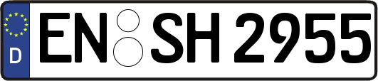 EN-SH2955