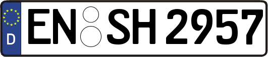 EN-SH2957
