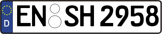 EN-SH2958