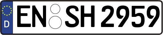 EN-SH2959