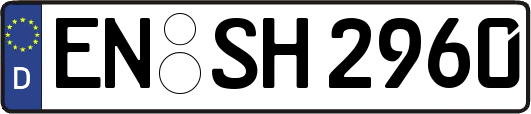 EN-SH2960