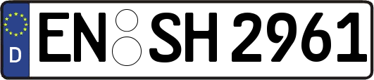 EN-SH2961