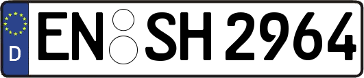 EN-SH2964