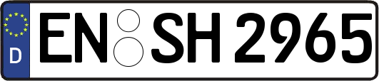 EN-SH2965