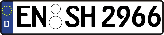 EN-SH2966