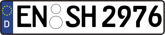 EN-SH2976