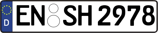 EN-SH2978