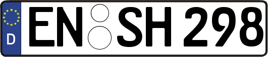 EN-SH298