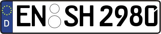 EN-SH2980