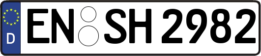 EN-SH2982