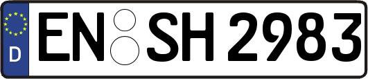 EN-SH2983