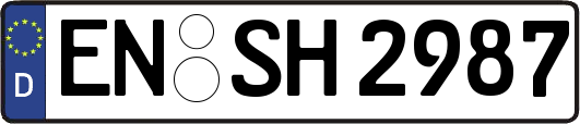 EN-SH2987