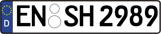EN-SH2989