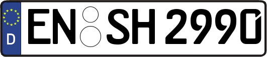 EN-SH2990