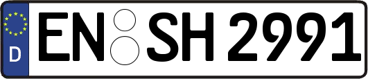 EN-SH2991