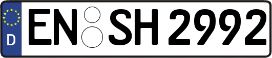 EN-SH2992