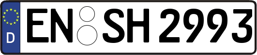 EN-SH2993