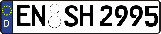 EN-SH2995