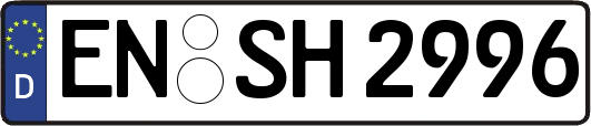 EN-SH2996