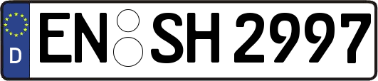 EN-SH2997