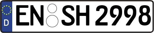 EN-SH2998