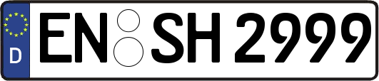EN-SH2999