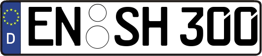 EN-SH300