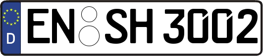 EN-SH3002