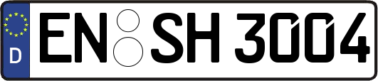 EN-SH3004