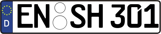 EN-SH301