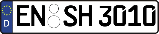 EN-SH3010
