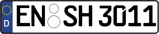 EN-SH3011