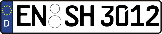 EN-SH3012