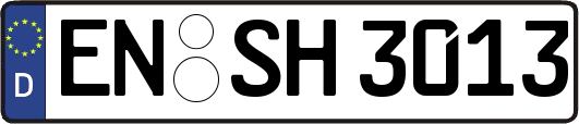 EN-SH3013