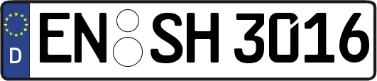 EN-SH3016