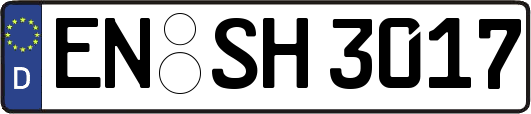 EN-SH3017