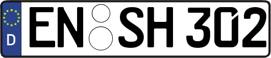 EN-SH302
