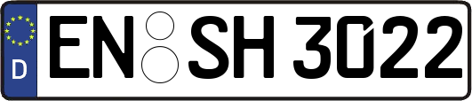 EN-SH3022