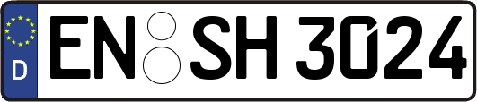 EN-SH3024