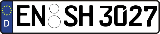 EN-SH3027