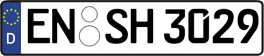 EN-SH3029