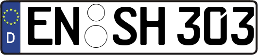 EN-SH303