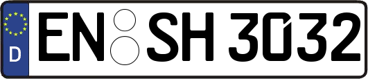 EN-SH3032