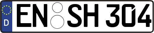 EN-SH304
