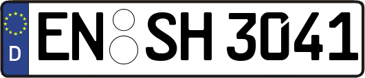 EN-SH3041