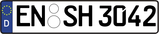 EN-SH3042