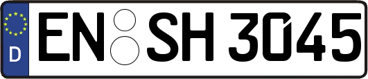 EN-SH3045