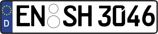 EN-SH3046
